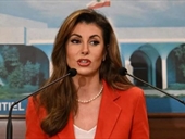 أورتاغوس في بيروت بعد تل أبيب!