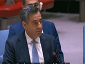 مندوب لبنان في مجلس الأمن: لضمان عدم حدوث فراغ أمني في الجنوب!