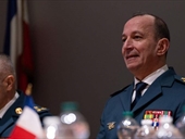 مؤتمر دعم للجيش في شباط ... هذه التفاصيل!