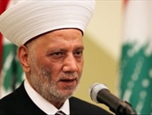 قرار المفتي دريان بتشكيل هيئة رعاية السجناء وأسرهم في دار الفتوى!