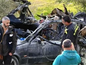 شهداء وخرق جوي إسرائيلي واسع في البقاع والجنوب يهدد اتفاق وقف إطلاق النار