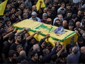 الحرس الثوري الإيراني يتوعّد برد ساحق على اغتيال الطبطبائي!