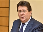 اجتماعات مكثَّفة لإنجاز الموازنة ... إليكم التفاصيل!