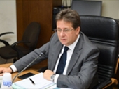 كنعان من عين التينة: الموازنة قاربت على الانتهاء