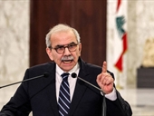 سلام: الطريق الوحيد لترسيخ الاستقرار يمرّ عبر تطبيق القرار 1701!