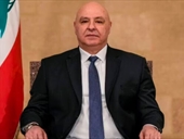 هكذا علّق الرئيس عون على استهداف الضاحية؟