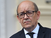 ترقب لزيارة لودريان الأسبوع المقبل...