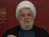 أمين عام حزب الله يصعّد: لن نتخلى عن سلاحنا وسنواصل الدفاع عن أرضنا!