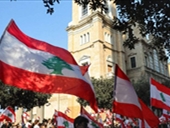 غداة مغادرة البابا... لبنان على موعد مع جولة مكومية للموفدين الأجانب!