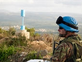 اليونيفيل تناشد العدو الإسرائيلي وقف أيّ أعمال عدوانية أو هجمات تستهدفها!