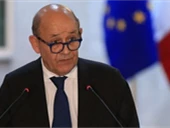 لودريان في بيروت اليوم ...