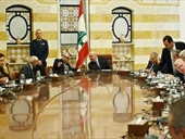 جلسة لمجلس الوزراء في قصر بعبدا الجمعة .. إليكم التفاصيل!