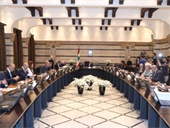 جلسة مالية لمجلس الوزراء!