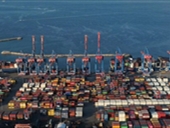 مرفأ بيروت: زيادة ساعات التشغيل حتى نهاية العام!