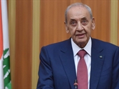 بري: الفاتيكان لن يترك لبنان ولا أتخوَّف من حرب واسعة!