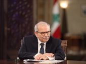 سلام: حصر السلاح سيبدأ بين نهري الليطاني والأولي قريباً!