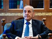 حتى لو كان من بنغلادش... بري يتمسك بأي اتفاق لوقف إطلاق نار شامل !