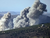 غارات معادية على الجنوب .. إليكم التفاصيل!