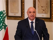 عون يوقّع مرسوم عقد استثنائي لمجلس النواب!