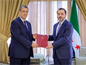 لبنان يعين سفيرا لدى سوريا منهيا شغورا دام 4 سنوات!