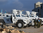 اليونيفيل: الوضع في لبنان هش للغاية!