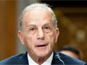 هذا ما كشفه السفير الأميركيّ عن زيارة قائد الجيش إلى واشنطن!