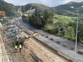 وزارة الأشغال: خبر سار عن طريق شكا الدولي!