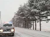 إليكم حال الطرقات اليوم!