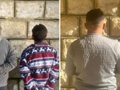 شعبة المعلومات توقف عصابة سرقة من داخل منازل متضرّرة في بلدة بليدا الحدوديّة!