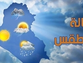 آتٍ من تركيا.. منخفض جوي مصحوب بكتل باردة سيضرب لبنان في هذا الموعد!