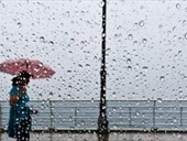 منخفض جوي حتى الخميس ... إليكم التفاصيل!