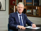 رجي يدعو إلى علاقات لبنانية-إيرانية قائمة على الاحترام والسيادة!