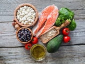 4 حميات غذائية للحصول على قلب سليم!