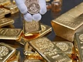 ارتفاع سعر الذهب إلى 5243.58 دولارا للأوقية!