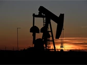 انخفاض سعر خام غرب تكساس الوسيط بأكثر من 5%!