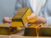 ارتفاع سعر الذهب بنسبة 0.3 بالمئة!