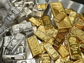 انخفاض أسعار الذهب والفضة .. إليكم التفاصيل!