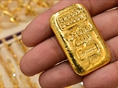 استقرار سعر الذهب عند 4622 دولارا للاونصة!