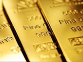 سعر الذهب يتراجع ... كم بلغ؟