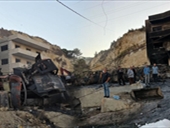 اجتماع المصيلح يفتح ملف إعادة إعمار الجنوب من جديد !