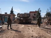تصعيد إسرائيلي في الجنوب... والأنظار إلى محادثات واشنطن!