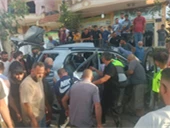 اجتماع في الناقورة... ومجزرة في بنت جبيل!