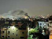 مخيم عين الحلوة: شاهد إضافي على مجازر الاحتلال الإسرائيلي!