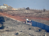 تصعيد صهيوني في الجنوب: بناء جدار خرساني وخروقات للخط الأزرق!