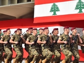 مؤتمر باريس لدعم الجيش اللبناني في 5 آذار: زخم دولي وتحضيرات متسارعة!