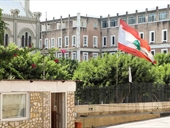 تحرّك دبلوماسي متزامن: جولة لودريان في بيروت وزيارة الرئيس عون إلى سلطنة عُمان!