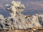 جنوب لبنان بين الخروقات الجوية واللقاءات الدولية… مسار تصعيد أم تهدئة؟