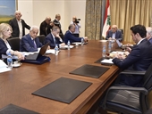 العفو العام يعبر اللجان… والهيئة العامة تحسمه الخميس!
