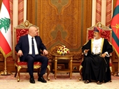 بين مسقط وبيروت: حراك دبلوماسي مكثّف لاحتواء التصعيد في الجنوب!