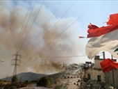 تصعيد ميداني في جنوب لبنان مع اقتراب انتهاء المرحلة الأولى من خطة حصر السلاح!